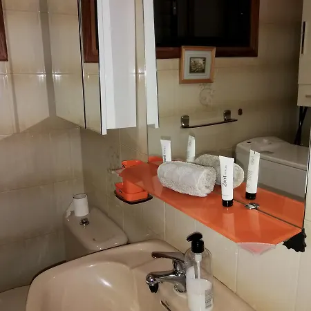 сomfortable In Los Cristianos *