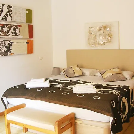 شقة сomfortable In Los Cristianos