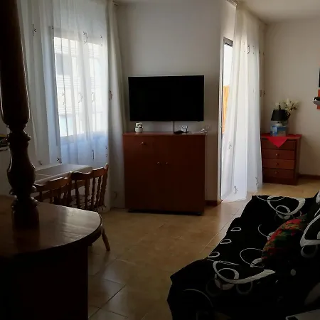 сomfortable In Los Cristianos