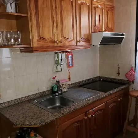 сomfortable In Los Cristianos